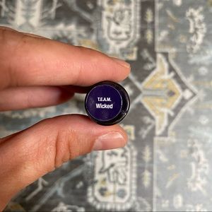 TEAM Wicked LipSense by SeneGence Liquid Lipstick